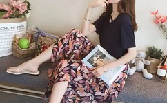 十九岁RAPPER潮水欢迎你